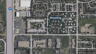 Man killed in early morning shooting in Aurora
