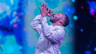 WORSHIP - NEW LIFE - JABARI JOHNSON - WAIT
