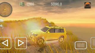 Safari Hunting 4×4 Safari Hunting 3D Simulator Game Gameplay screenshot 5