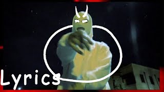 Terror Reid - Uppercuts Lyrics