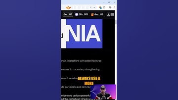 Unlock Faster Transactions: Why Omnia RPC is the Best!