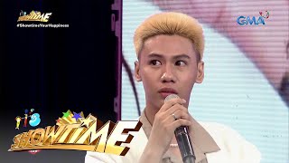 Dalaga, Inilahad Kung Paano Niya Nahuli Ang Cheater Boyfriend Niya! | It's Showtime (May 30, 2024)