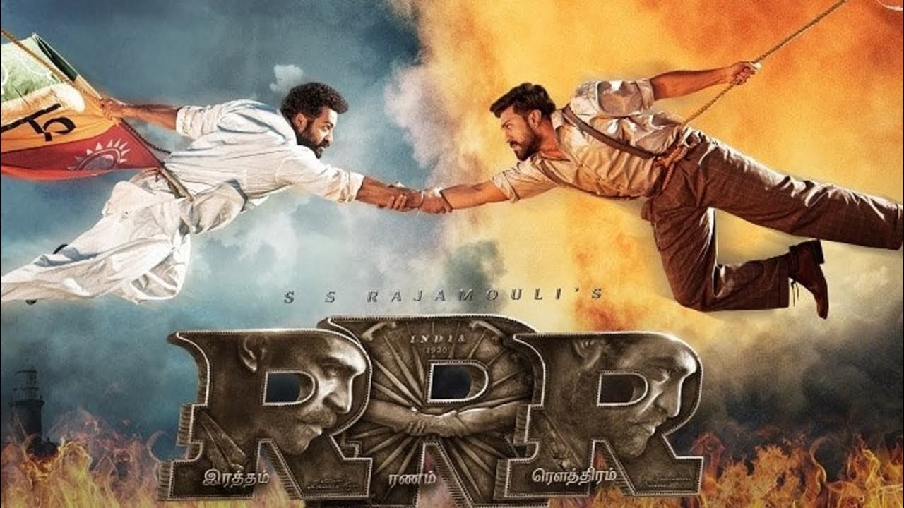 RRR Full Movie In Hindi dubbed 2025 ki sabse jabardastmovie Ramcharan.jr ntr.ajay devgan alia bhatt 