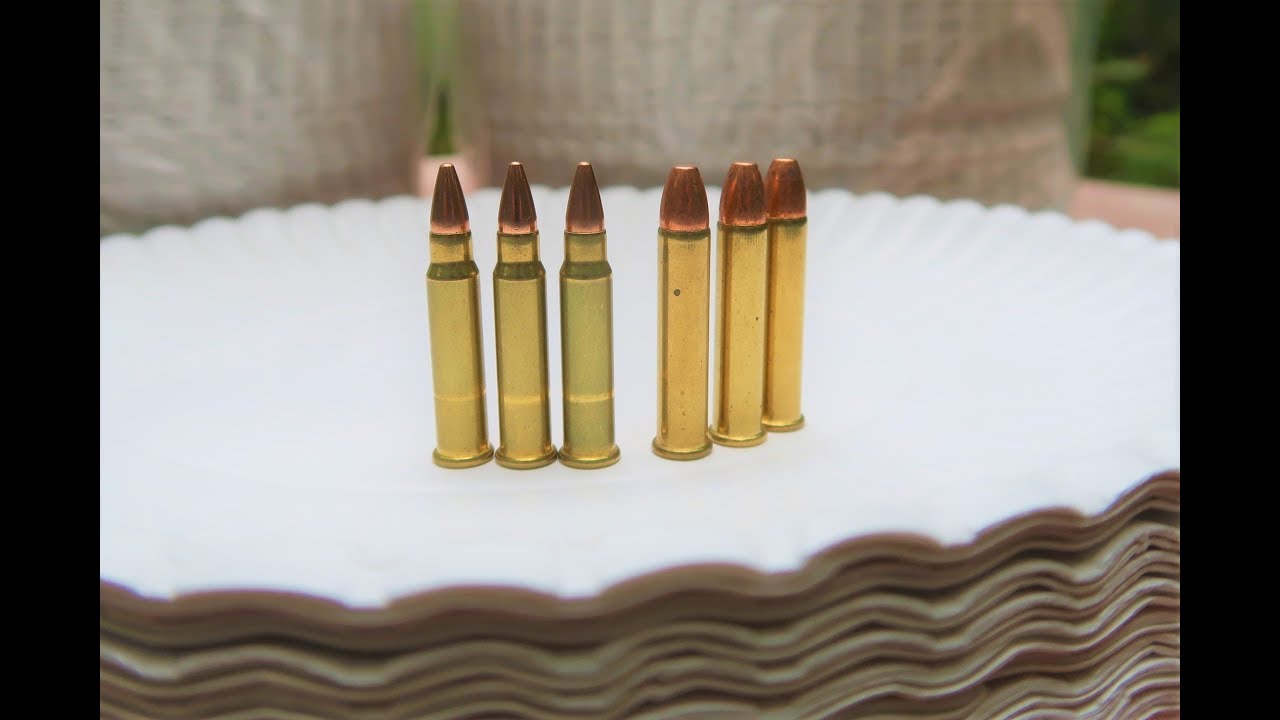 17HMR Vs 22WMR How Many Paper Plates YouTube 17hmr-vs-22wmr-how-many-paper-plates-youtube