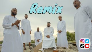 Kabza De Small & Mthunzi - Imithandazo FT Young Stunna (Yungmello Remix)