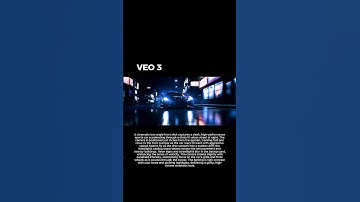 How To Create stunning AI Videos with Google VEO 3 🚀✨A complete Guide