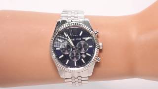 mk8280 michael kors watch