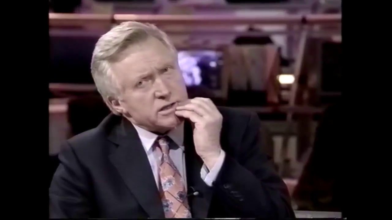 BBC Election 97 part 5