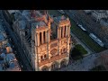 La cathédrale Notre-Dame de Paris