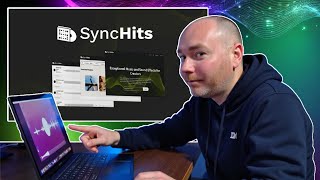 SyncHits: Simplify Music Licensing for Creators