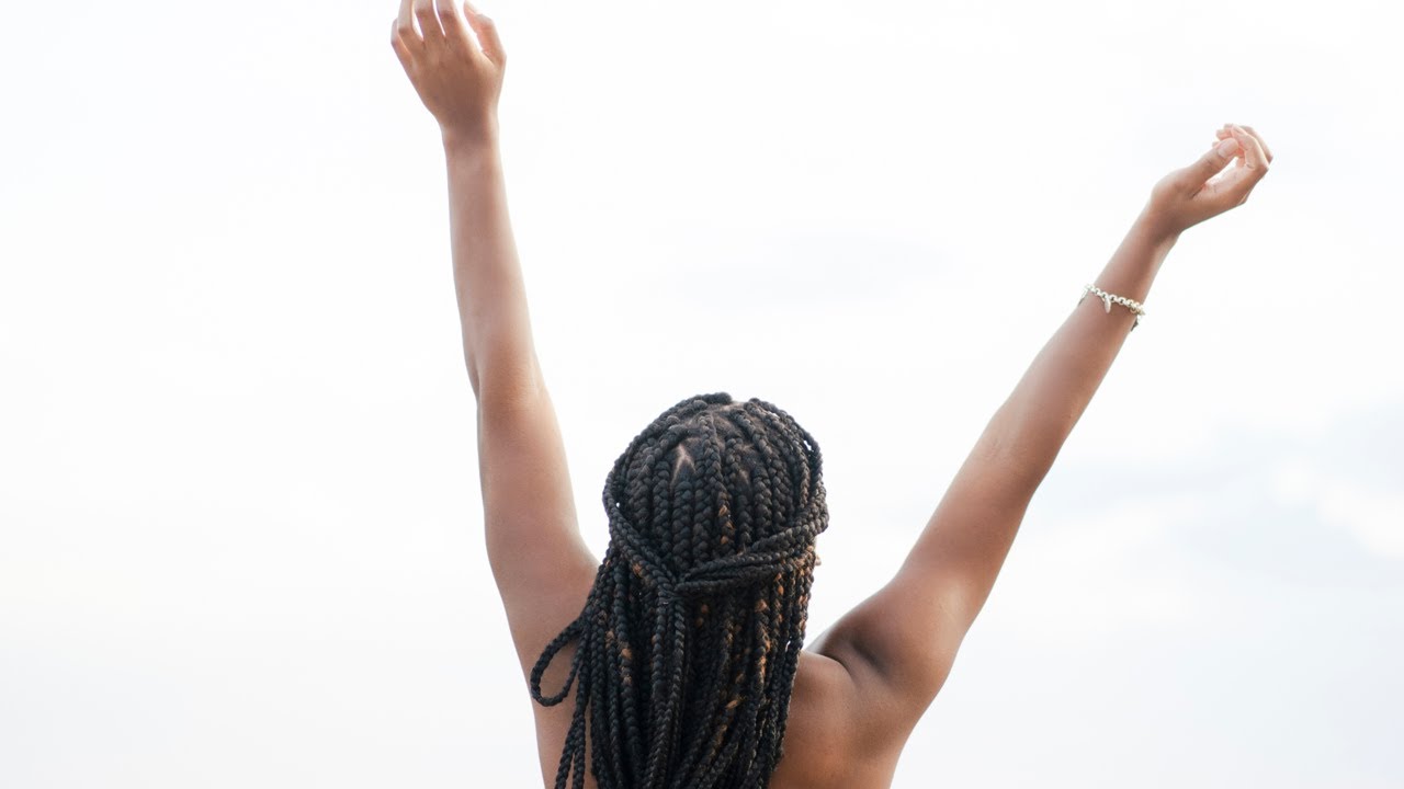 What's down there? - The Vulvar Challenge