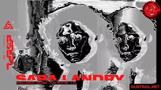 Download Lagu SARA LANDRY, SHLOMO - PLAY WITH ME [ DUSTRIAL NETART GLITCH MECH CHVRCH ] MP3