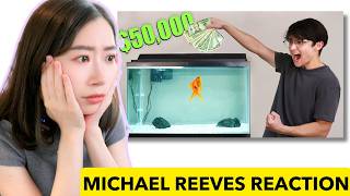 This Fish Is Smarter Than Me???