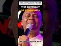 DELIVERANCE FROM COVENANT OF STAGNANCY | DR DK OLUKOYA PRAYERS  #shorts #MFM