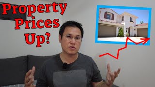 Malaysian Real Estate Property Goes Up? Sharing from Real Estate Agent