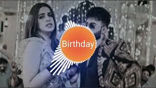 Baby Tere Birthday Pe Goli Chalegi - Dj Sonu Atail | Latest Haryanvi Dj Remix Song 2023