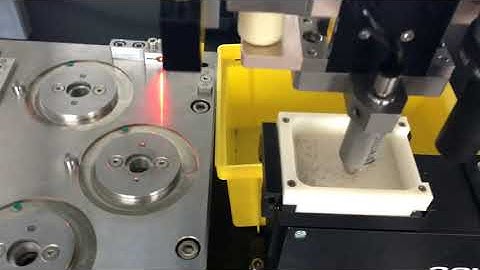 Success story - Asyril and AtecCyl - High-mix/low-volume in the watch industry