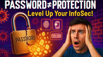 Master Information Systems Security: Protect Your Data Like a Pro