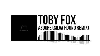 Toby Fox - ASGORE (Silva Hound Remix)