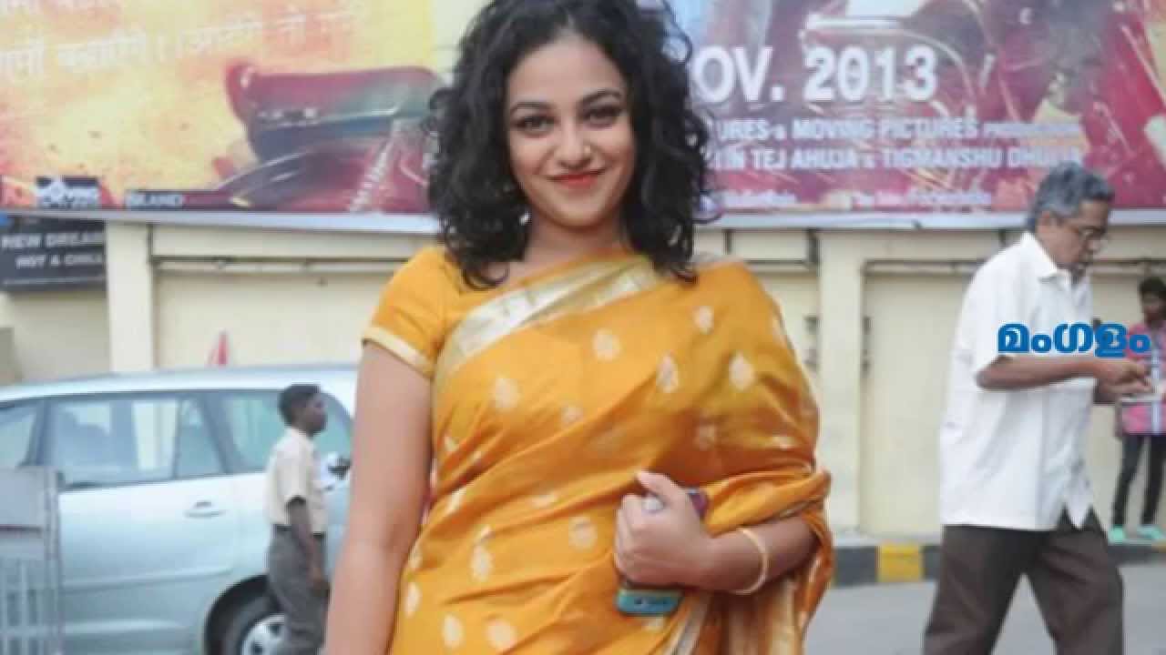 Cheap publicity tricks by Nithya Menon