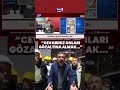 Onur Öncü'den madencilere gözaltına tepki: Hiç mi utanmıyorsunuz? Cevabınız onları tutuklamak...