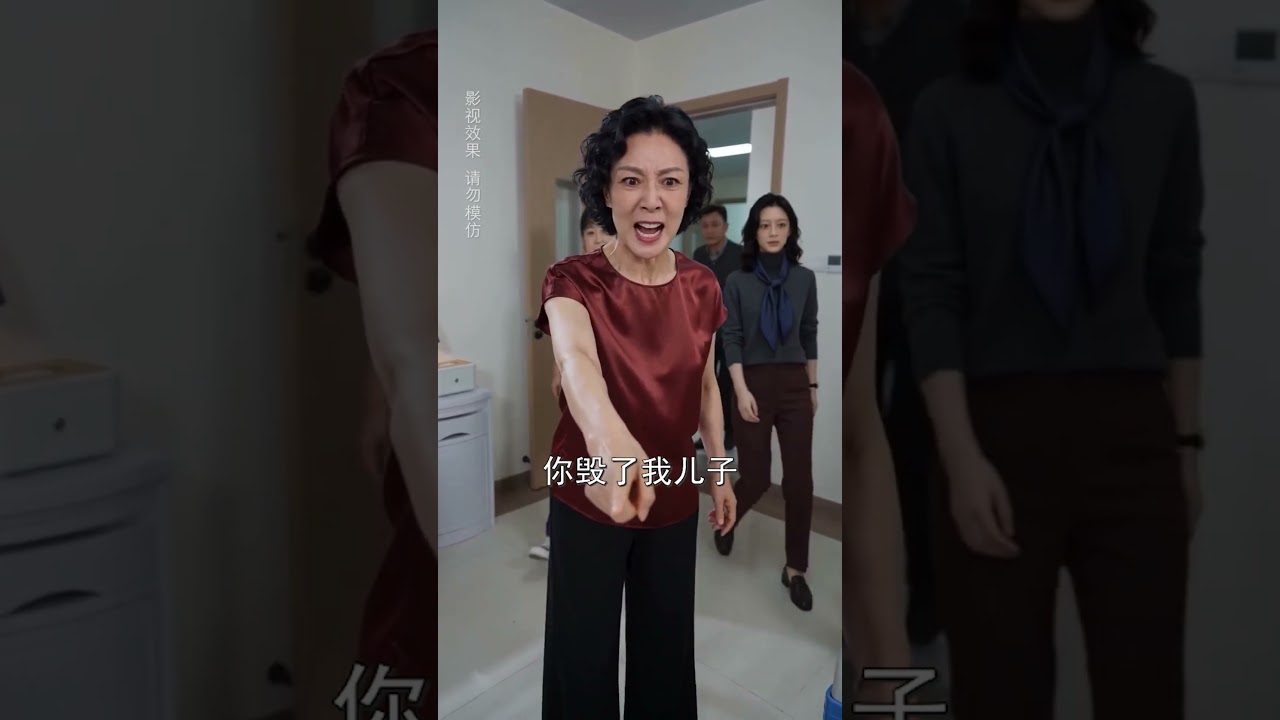 重生复仇：手刃仇人，反目成仇！