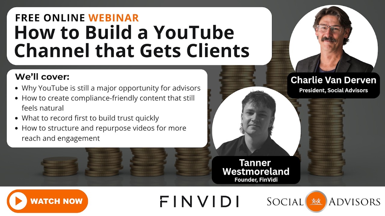 How to Build a YouTube Channel that Gets Clients