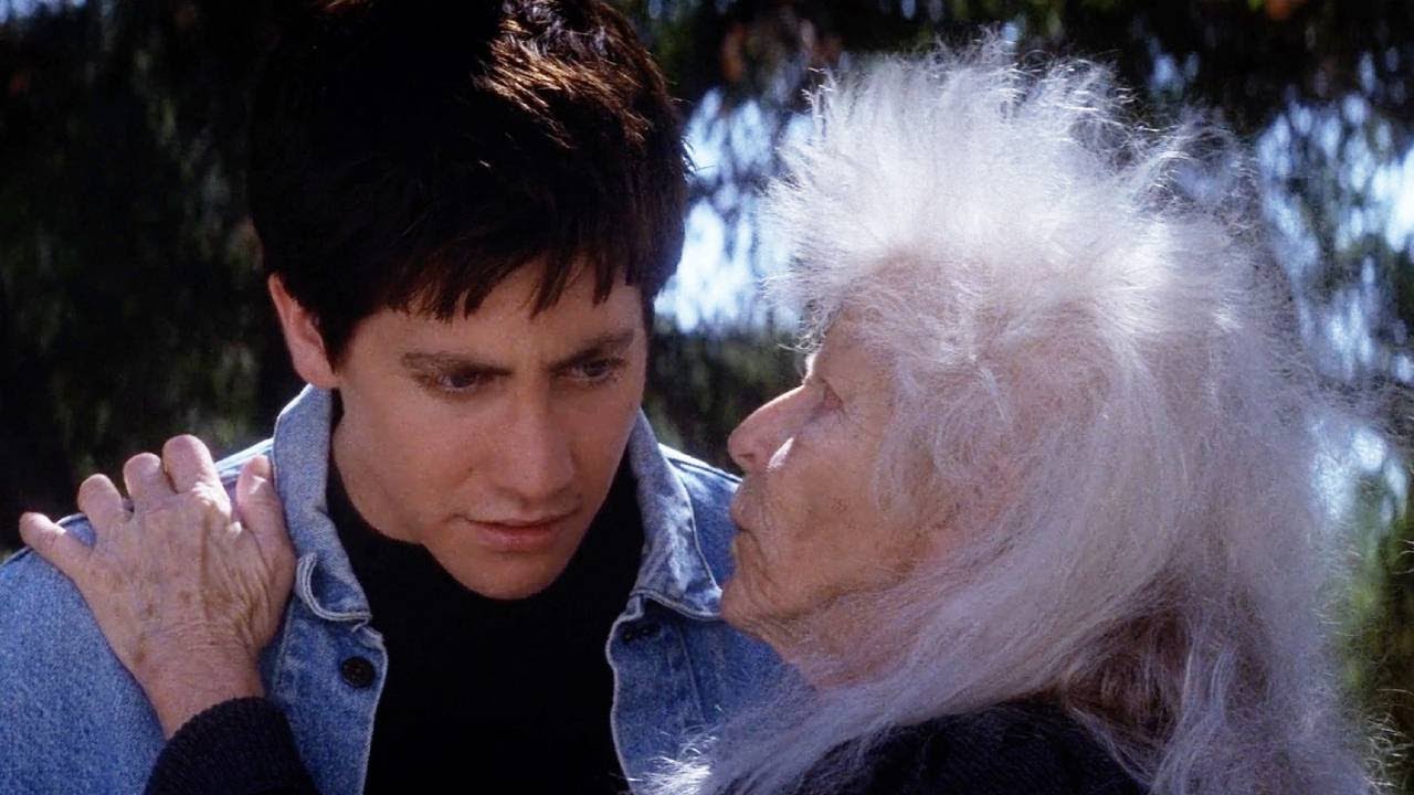 最晦澀難懂的懸疑片，看懂後卻令人頭皮發麻，也許這就是真實的世界！最後有劇情復盤~~