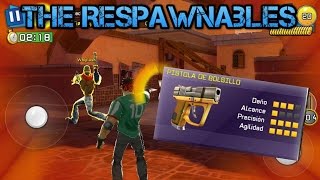 Download Lagu Respawnables-arma mas op(pistola de bolsillo) fastes gusliner!! MP3