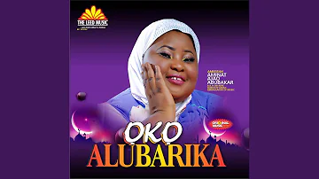 Oko Alubarika (2)