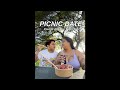 Small Picnic Date | Come Kiki With Me ft Shay