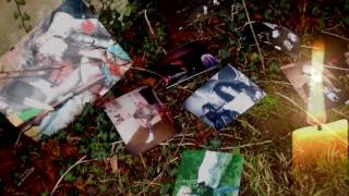 Per Yngve Ohlin - Cemetery