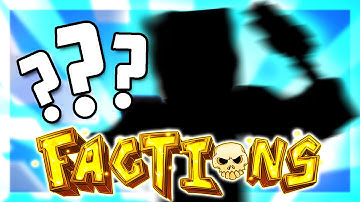 Minecraft Factions Versus: NEWEST Member of Team Blur!? #11