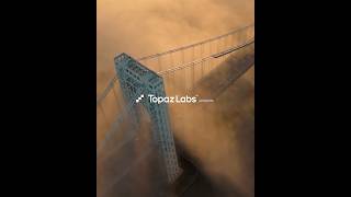 How do you integrate Topaz Labs into your workflow?