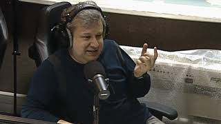 Антон Долин о фильмах: "Закатать в асфальт", "В объятиях лжи", "Стёртая личность" Антон Долин о фильмах: "Закатать в асфальт", "В объятиях лжи", "Стёртая личность"