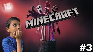 Minecraft horror oneblock (ep#3) | latest video |  screenshot 1