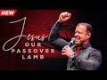 Jesus, Our Passover Lamb | Good Friday | Pastor At Boshoff | 10 April 2020 AM