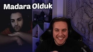 Rraenee  Madara Olduk #241 İzliyor! | BİR GÜN AŞKLAR BİTER