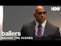 Ballers Season Two: The Photo Shoot (HBO)