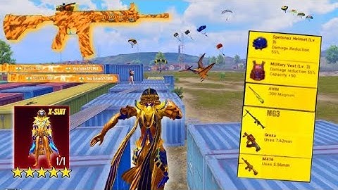 🔥 I STARTED THE GAME with BEST LOOT AWM + GROZA😍 SAMSUNG,A3,A5,A6,A7,J2,J5,J7,S5,S6,S7,59,A10,A20