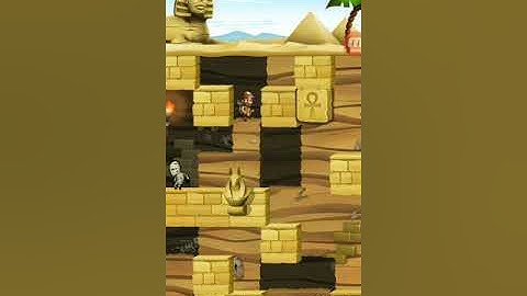 Level 20. Diggy Loot:Dig out-Treasure Hunt Adventure. Walkthrough.