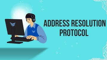 ARP Explained Simply | Address Resolution Protocol in Computer Networks