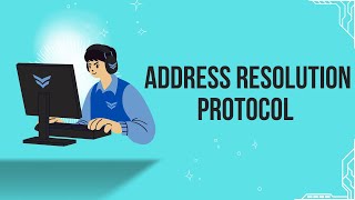 ARP Explained Simply | Address Resolution Protocol in Computer Networks