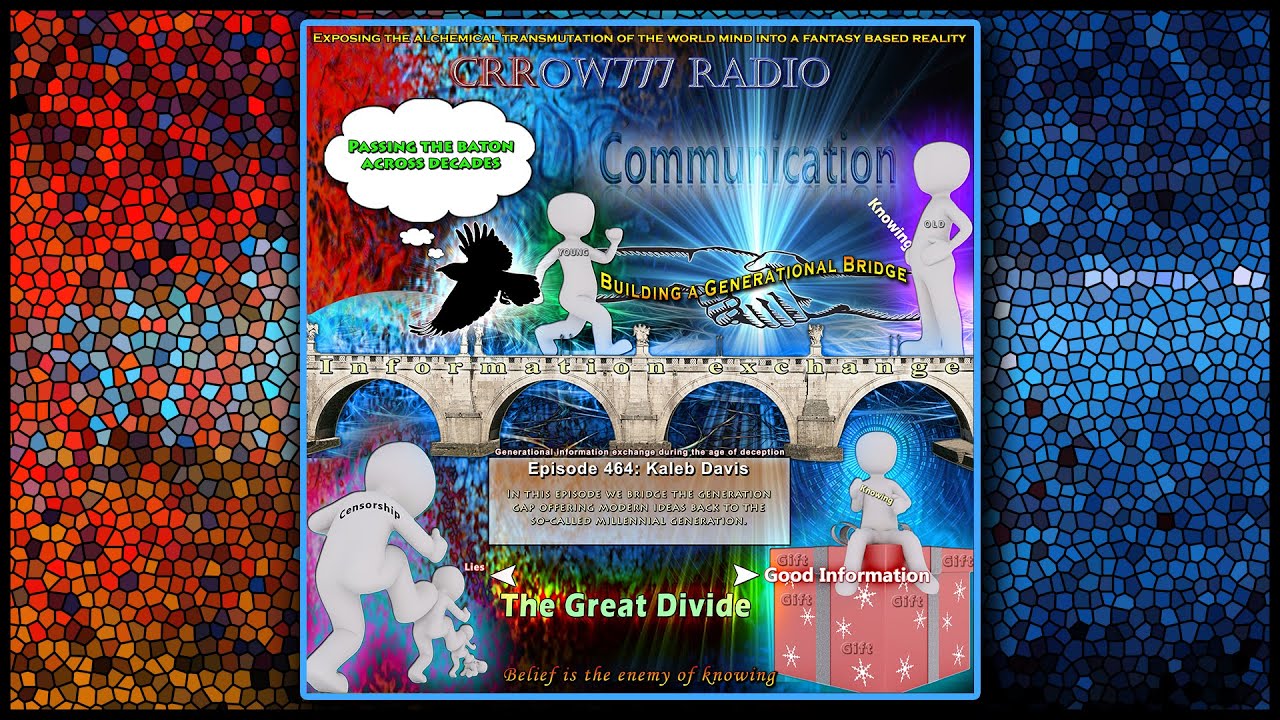 464- Building an Information Bridge to Generations Y & Z - YouTube