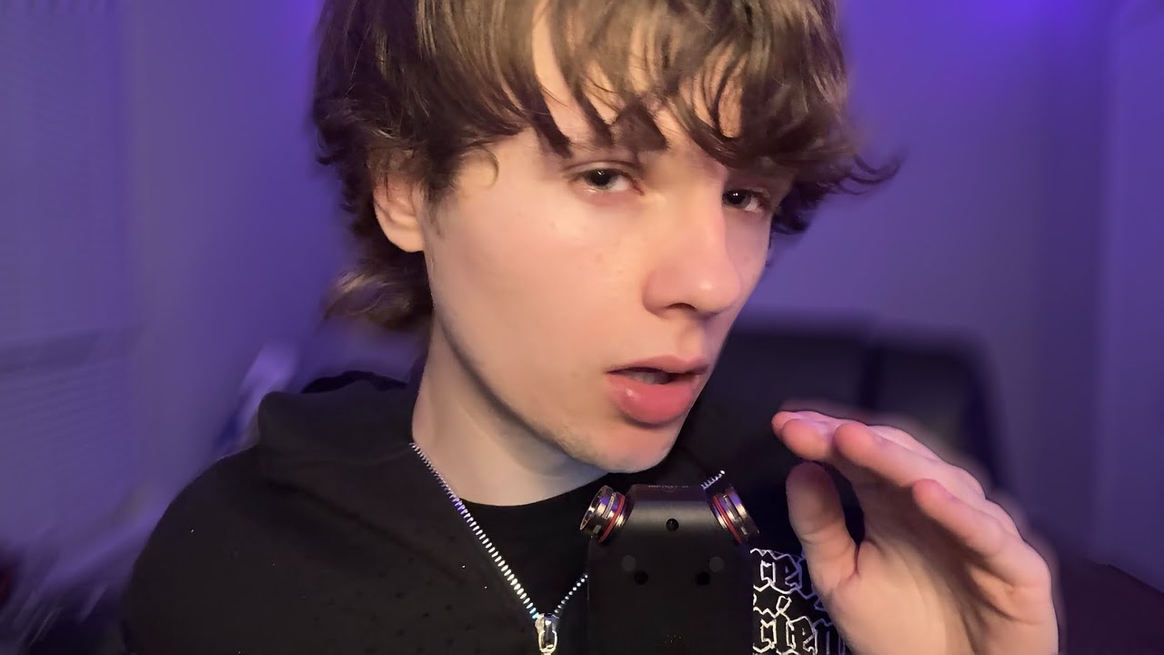 ASMR | The ONLY Mouth Sounds Video You Need