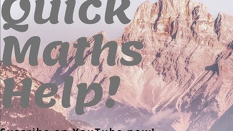 SOH CAH TOA   How to find Missing side   trigonometry part 2