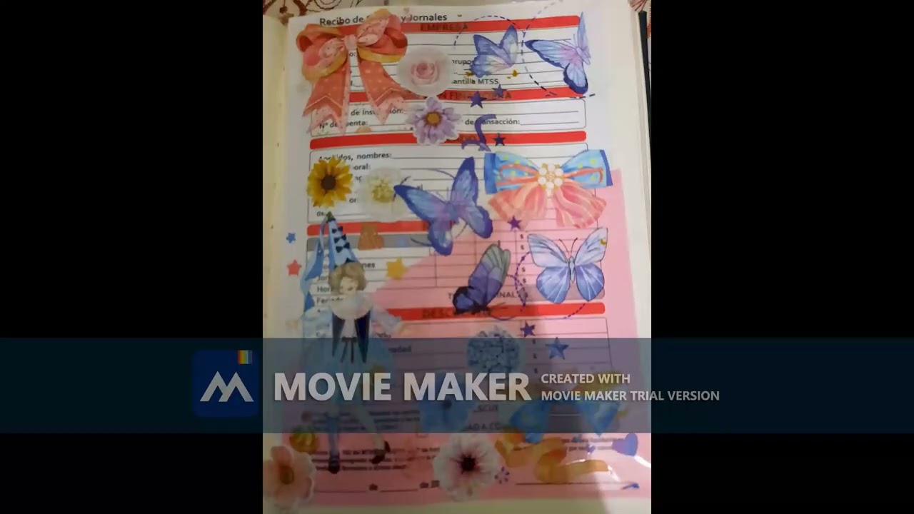 Canal de manualidades.