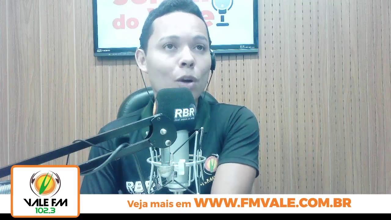 A VOZ DO VALE - 14/12/2021