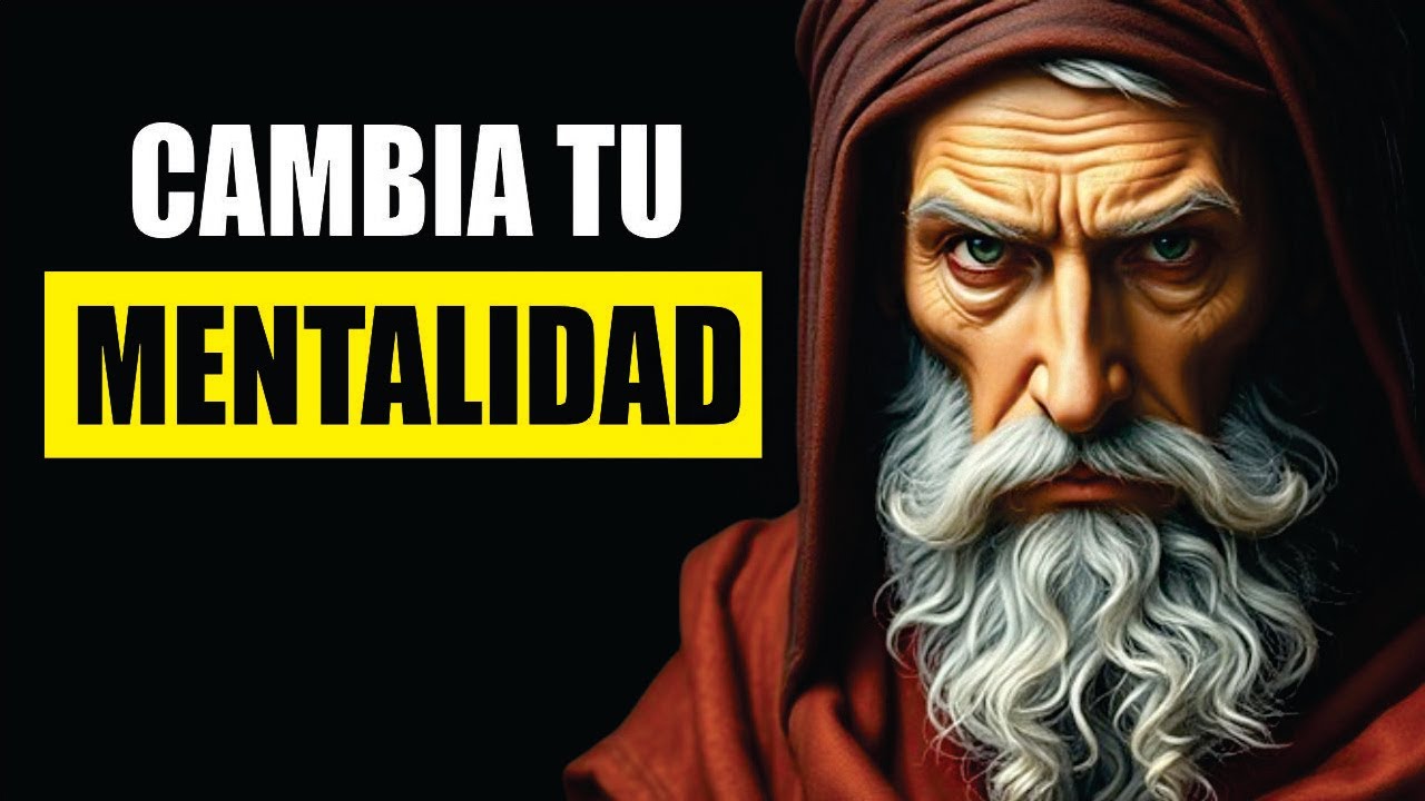 15 PRINCIPIOS ESTOICOS que CAMBIARÁN tu manera de ver la VIDA - YouTube
