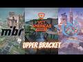 MIBR vs LEV | Upper Bracket | VCT 2026: Americas Stage 1